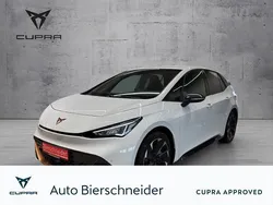 Weiss Gebraucht 2024 Cupra Born Kleinwagen | 32.750 € (Guter Preis)