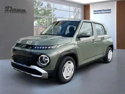 Grün Neu 2025 Hyundai Inster Select Kleinwagen | 22.990 € (Guter Preis)