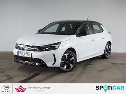 Kontur weiß (metalli Neu 2025 Opel Corsa-e Kleinwagen | 28.985 €