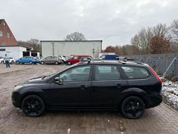 Gebraucht 2010 Ford Focus Kombi | 999 € (Guter Preis)