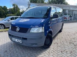 Blau Gebraucht 2006 VW T5 Van | 5.999 € (Fairer Preis)