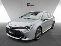 Grau Gebraucht 2021 Toyota Corolla Team Kombi | 21.990 € (Superpreis)