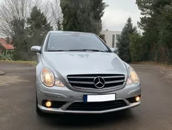 Silber Gebraucht 2008 Mercedes R280 Van / Kleinbus | 5.300 € (Fairer Preis)