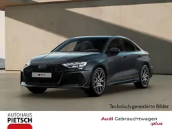 Grau Gebraucht 2024 Audi RS3 Ambiente Kleinwagen | 67.890 € (Guter Preis)