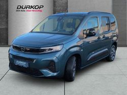 Rot Neu 2025 Opel Combo Life Basis Van / Kleinbus | 25.470 € (Fairer Preis)