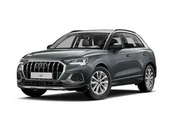 Nanograu (grau) Neu 2025 Audi Q3 Advanced Plus SUV | 48.990 € (Etwas zu teuer)