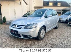 Silber Gebraucht 2007 VW Golf V Comfortline Limousine | 3.500 € (Guter Preis)