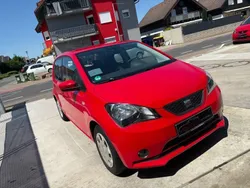 Rot Gebraucht 2018 Seat Mii Style Kleinwagen | 6.890 € (Guter Preis)