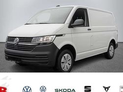 Weiß Neu 2025 VW T6.1 Van | 36.490 € (Superpreis)