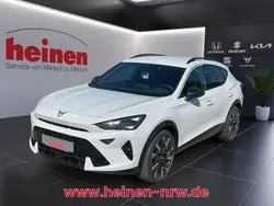 Schwarz Neu 2024 Cupra Formentor VZ SUV | 41.999 € (Guter Preis)