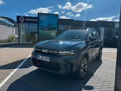 Blau Neu 2025 Dacia Bigster Journey SUV | 33.790 € (Fairer Preis)