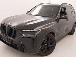 Grau Gebraucht 2024 BMW X7 M Sport SUV | 82.990 € (Superpreis)