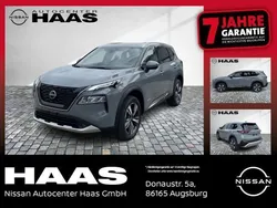Ceramic grey Neu 2024 Nissan X-Trail 360º SUV | 40.490 €