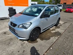 Silber Gebraucht 2012 Seat Mii Style Kleinwagen | 3.990 € (Fairer Preis)