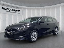 Schwarz Gebraucht 2023 Kia Ceed Kleinwagen | 19.290 € (Fairer Preis)