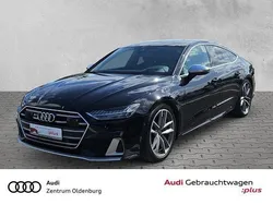 Audi S7 Sportback