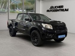 Schwarz Gebraucht 2022 Nissan Navara Acenta Abholung | 29.990 € (Fairer Preis)