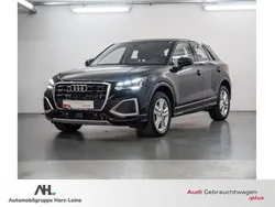 Schwarz Gebraucht 2024 Audi Q2 Advanced Plus SUV | 29.924 € (Etwas zu teuer)