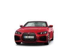 Gebraucht 2024 BMW 430 Cabriolet Comfort Edition Cabrio | 60.420 €