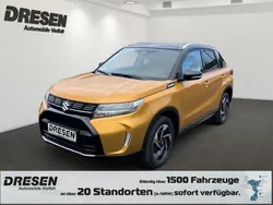 Schwarz Neu 2025 Suzuki Vitara Comfort+ SUV | 26.950 € (Fairer Preis)