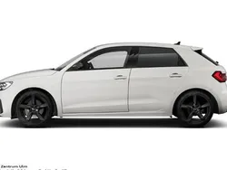 Weiß Neu 2025 Audi A1 Sportback Kleinwagen | 26.498 € (Superpreis)