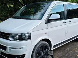 Weiß Gebraucht 2011 VW T5 Van | 16.700 € (Etwas zu teuer)