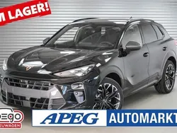 Nachtschwarz Neu 2025 Cupra Terramar VZ SUV | 44.690 € (Superpreis)
