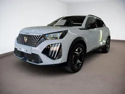 Weiß Gebraucht 2024 Peugeot 2008 Active SUV | 21.430 € (Fairer Preis)