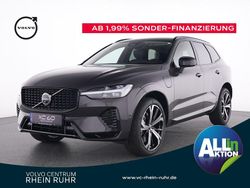 Grau Gebraucht 2025 Volvo XC60 Plus SUV | 65.990 €