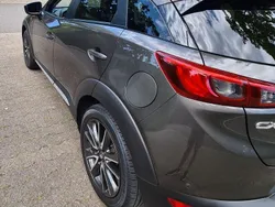 Braun Gebraucht 2016 Mazda CX-3 Sports-Line SUV | 13.500 € (Guter Preis)