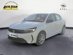 Hell weiß Gebraucht 2025 Opel Corsa Kleinwagen | 16.980 € (Superpreis)