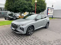 Grau Gebraucht 2022 Hyundai Tucson N Line SUV | 30.899 € (Fairer Preis)