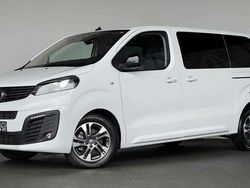 Andere farbe Gebraucht 2024 Opel Zafira Life Van | 38.470 € (Superpreis)