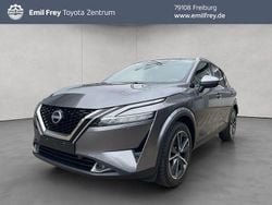 Grau Gebraucht 2024 Nissan Qashqai Tekna+ SUV | 28.490 € (Guter Preis)