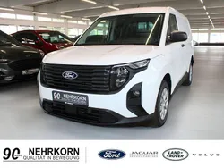 Weiß Neu 2025 Ford Transit Trend Limousine | 23.900 € (Etwas zu teuer)