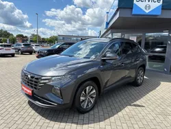 Dark knight / mic Gebraucht 2023 Hyundai Tucson Trend SUV | 28.990 € (Guter Preis)