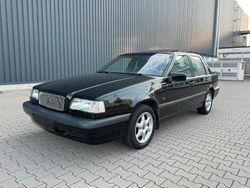 Schwarz Gebraucht 1995 Volvo 850 Limousine | 8.990 €