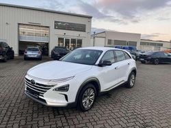 White cream / mic Gebraucht 2020 Hyundai Nexo Basis SUV | 13.900 € (Superpreis)