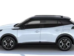 Perla nera schwarz metallic Neu 2025 Peugeot 2008 GT SUV | 28.085 € (Fairer Preis)