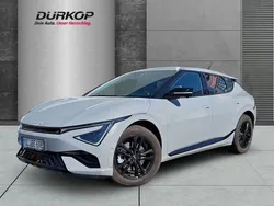 (c7s) wolf gray m Gebraucht 2025 Kia EV6 GT-Line SUV | 59.770 € (Etwas zu teuer)