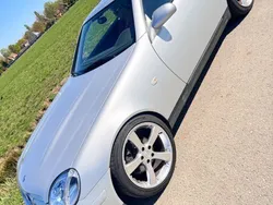Gebraucht 1997 Mercedes SLK200 Cabrio | 6.000 € (Fairer Preis)