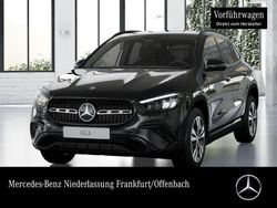 Schwarz Gebraucht 2025 Mercedes GLA200 Progressive SUV | 41.990 € (Fairer Preis)
