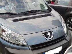 Grau Gebraucht 2011 Peugeot Expert Van | 6.000 € (Guter Preis)