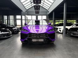 Violett Neu 2025 Lamborghini Urus SUV | 379.491 € (Fairer Preis)