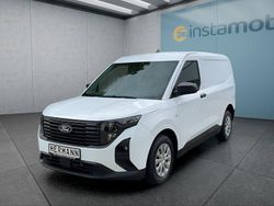 Weiß Neu 2025 Ford Transit Limousine | 23.449 € (Guter Preis)