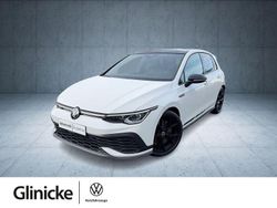 Pure white Gebraucht 2024 VW Golf VIII GTI Clubsport Limousine | 42.220 €