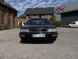 Schwarz Gebraucht 1990 Audi Quattro Coupé | 12.250 €