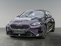 Violett Neu 2025 BMW 123 M Sport Kleinwagen | 55.690 € (Teuer)