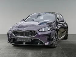 Violett Neu 2025 BMW 123 M Sport Kleinwagen | 55.990 € (Fairer Preis)
