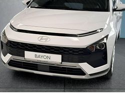 Weiß Gebraucht 2024 Hyundai Bayon SUV | 20.399 € (Fairer Preis)